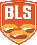 Big League Sliders Crest