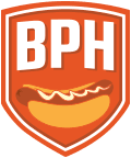 Ball Park Hot Dogs Crest