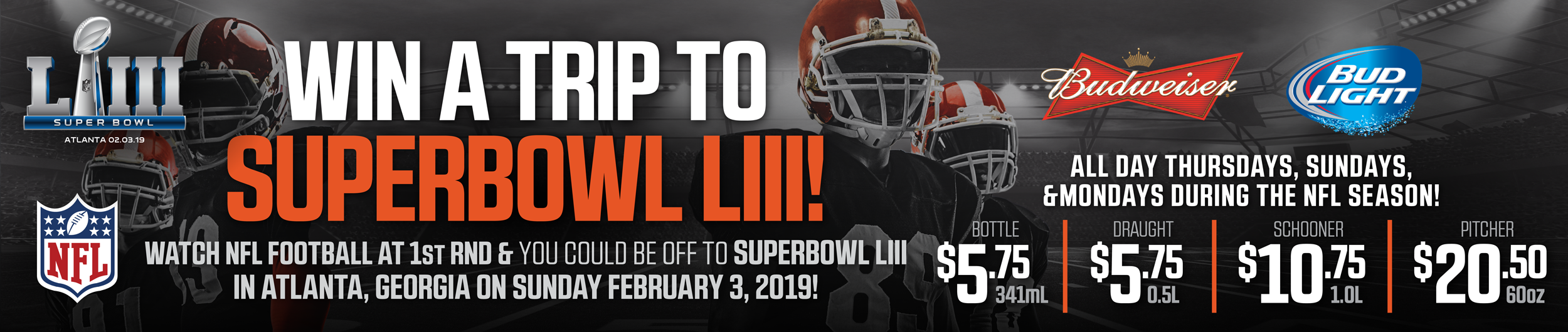 watch-all-nfl-action-at-1st-rnd-and-you-could-win-a-trip-to-superbowl-background