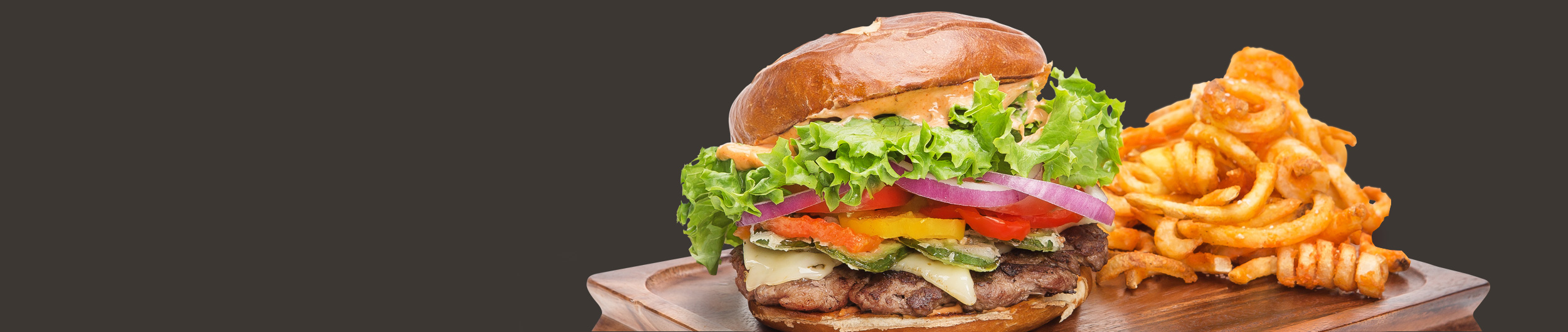 burgers-background