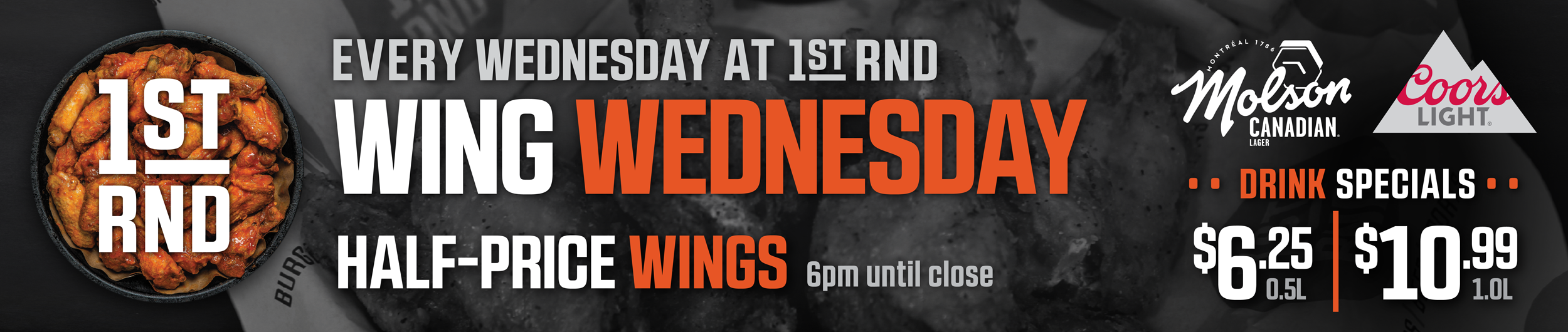 wing-wednesday-background