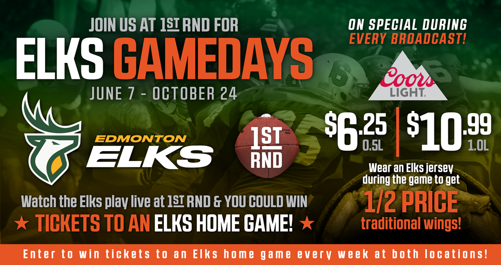 2025 ELKS!!