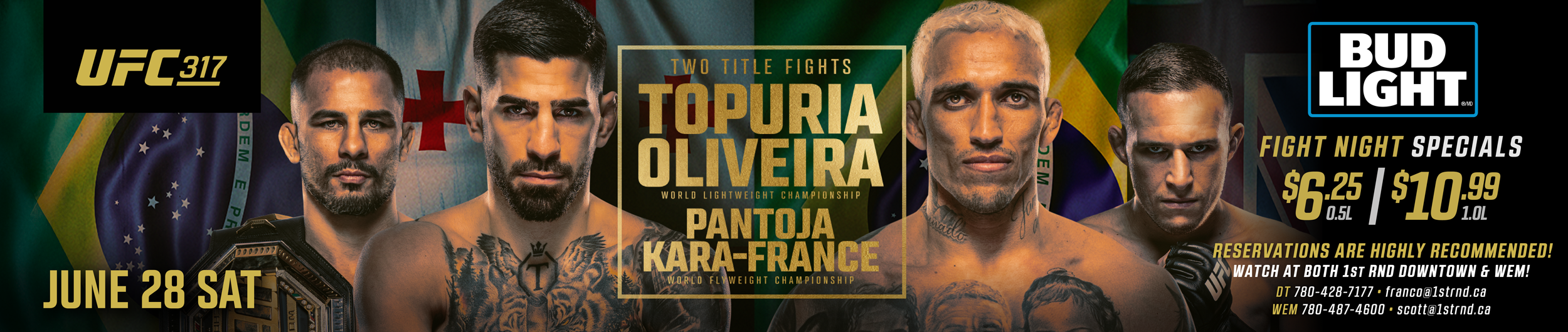 ufc-317-background