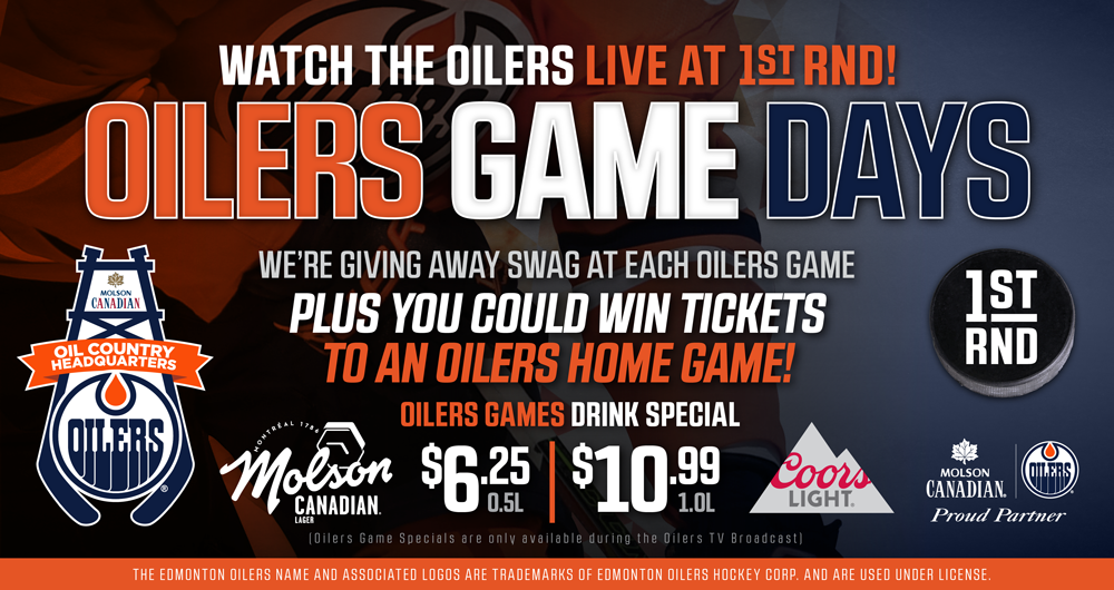 2026/2027 OILERS!!