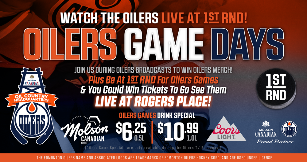 2026/2027 OILERS!!